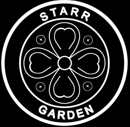 Starr Garden